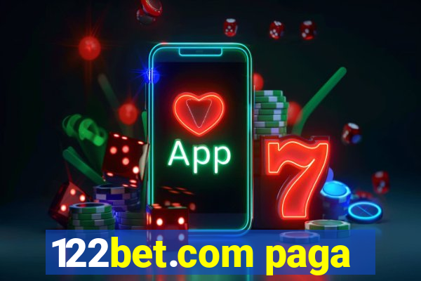 122bet.com paga